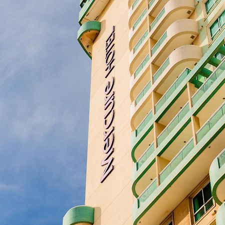 Mercure Macaé Kültér fotó