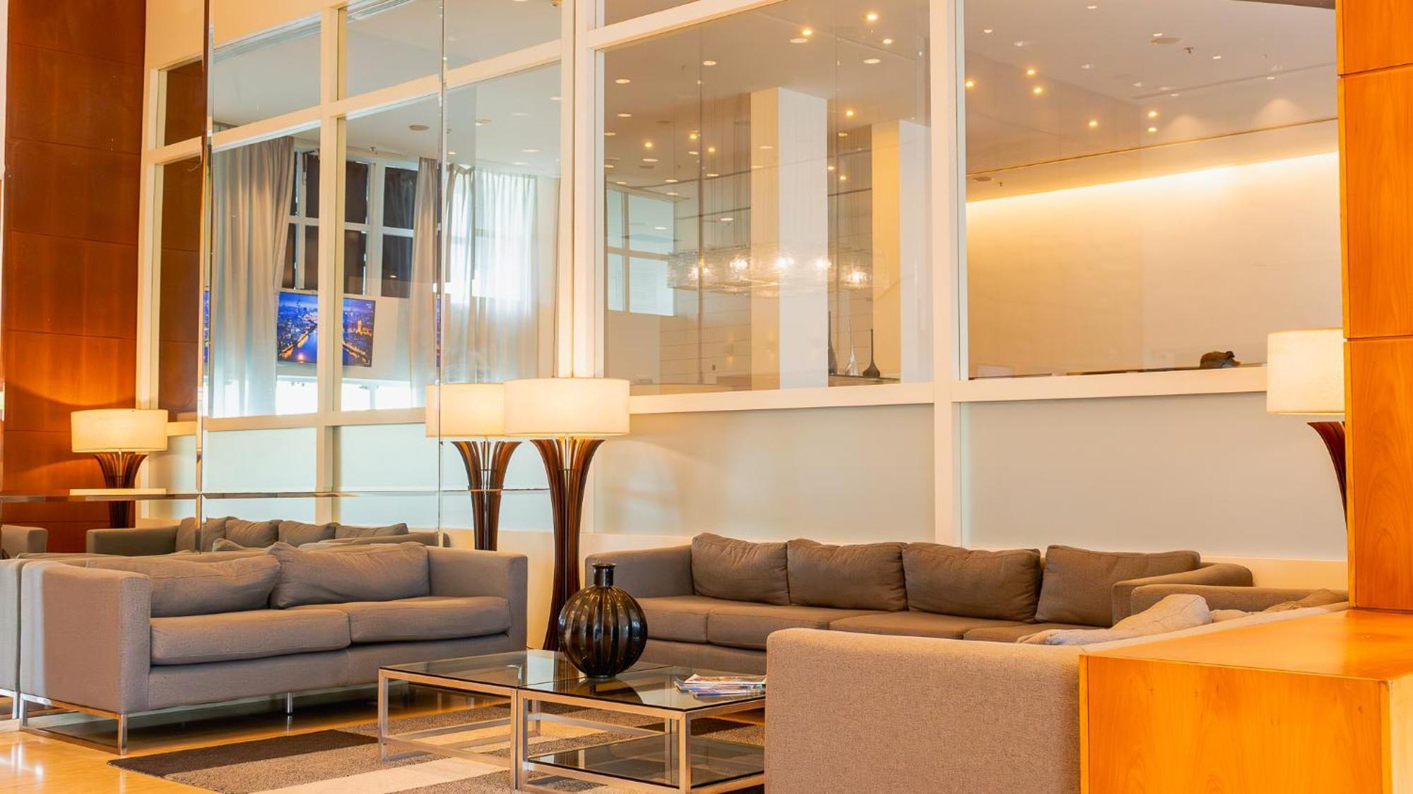 Mercure Macaé Kültér fotó