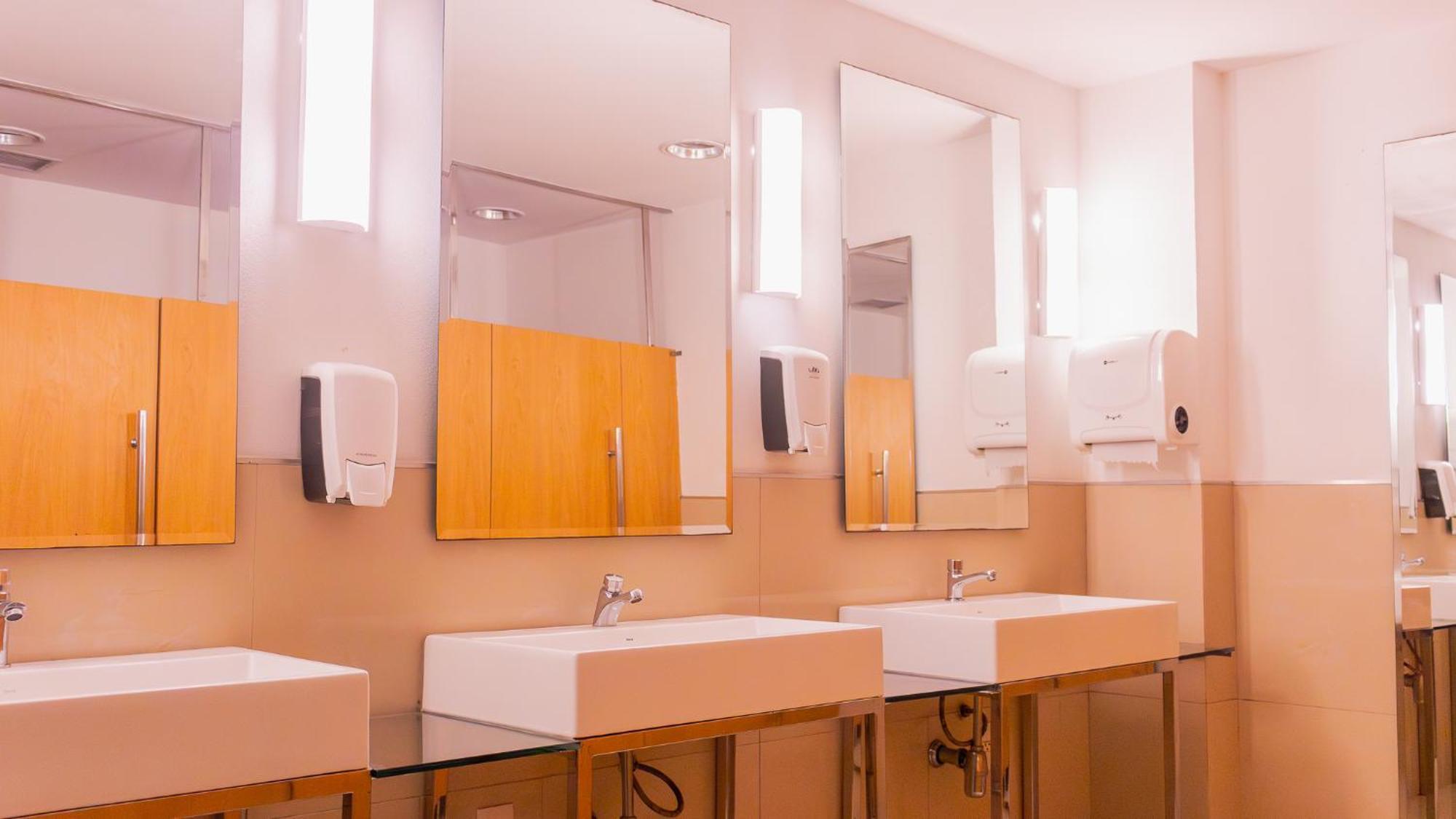 Mercure Macaé Kültér fotó