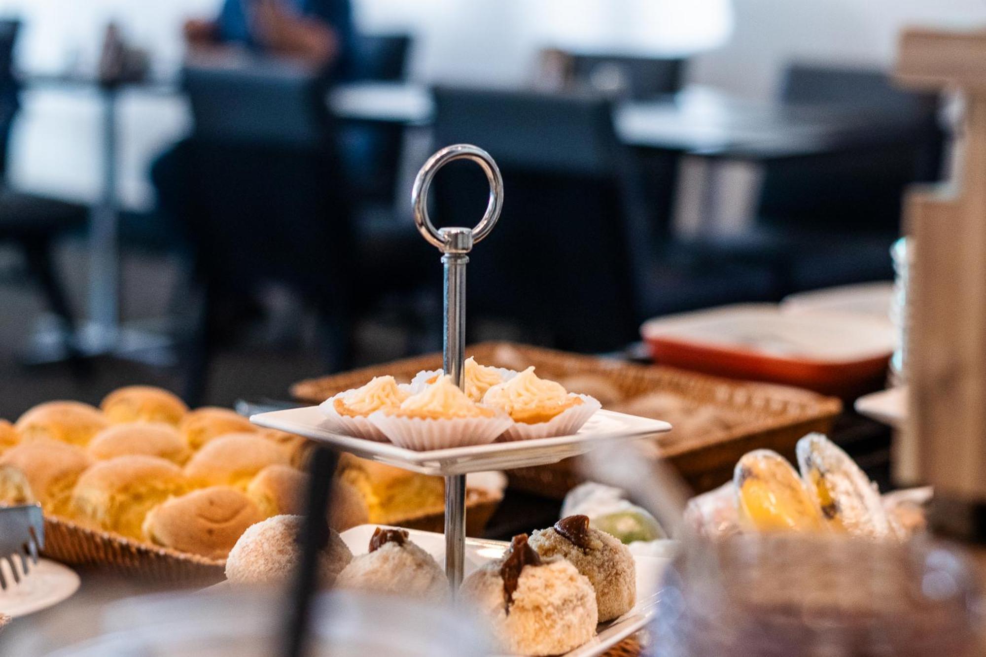 Mercure Macaé Kültér fotó