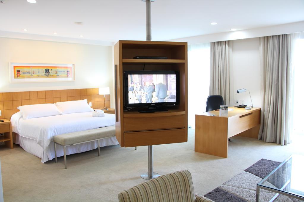 Mercure Macaé Kültér fotó