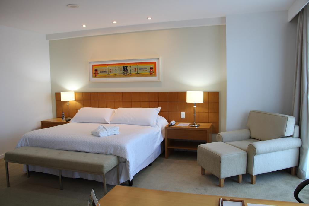 Mercure Macaé Kültér fotó