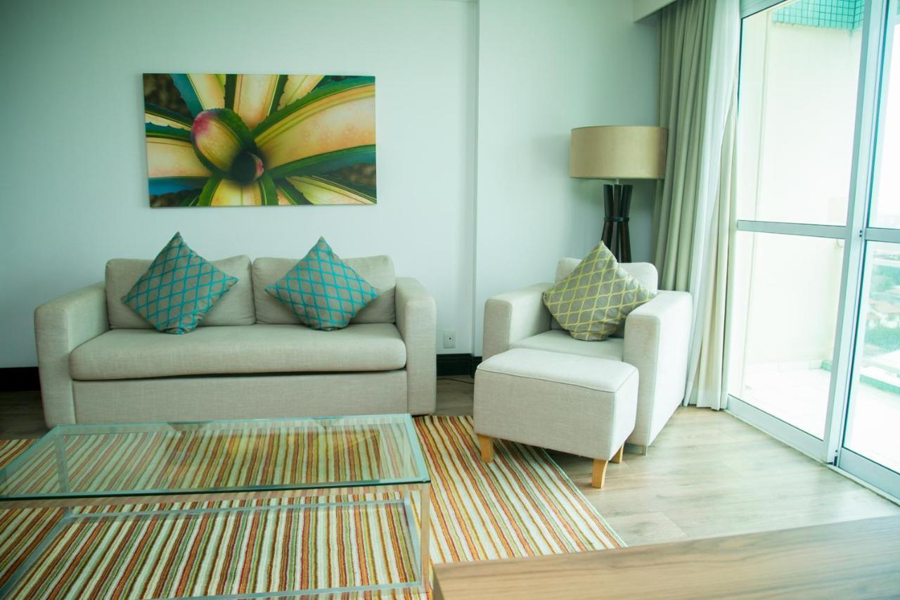 Mercure Macaé Kültér fotó